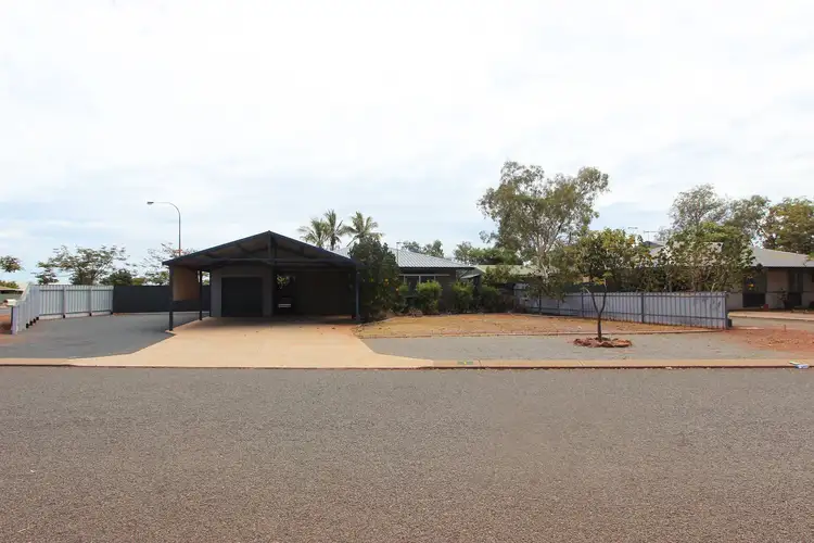 1 Mirfin Way, Pegs Creek WA 6714