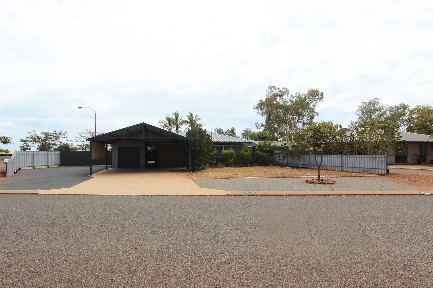 Main view of Homely house listing, 1 Mirfin Way, Pegs Creek WA 6714