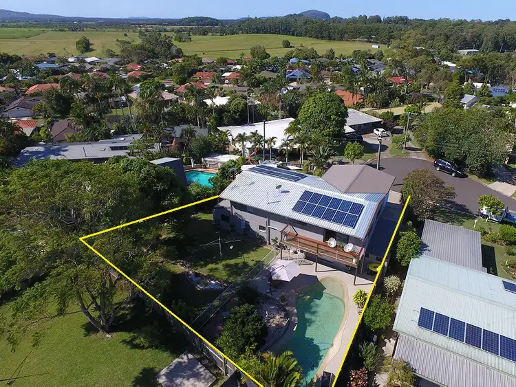 5 Hamia Court, Bli Bli QLD 4560