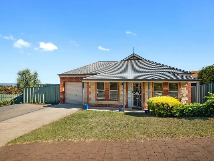 Second view of Homely house listing, 29 Elizabeth Crescent, Hallett Cove SA 5158