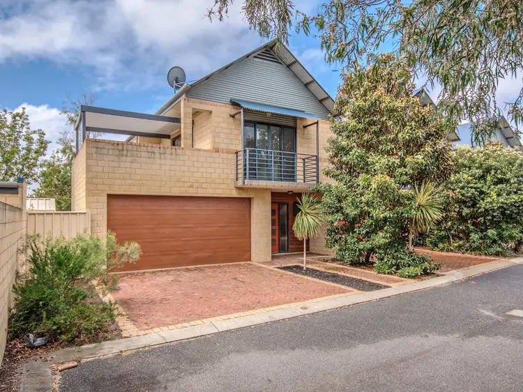 Main view of Homely townhouse listing, 1/3 Sloan Street, Rockingham WA 6168