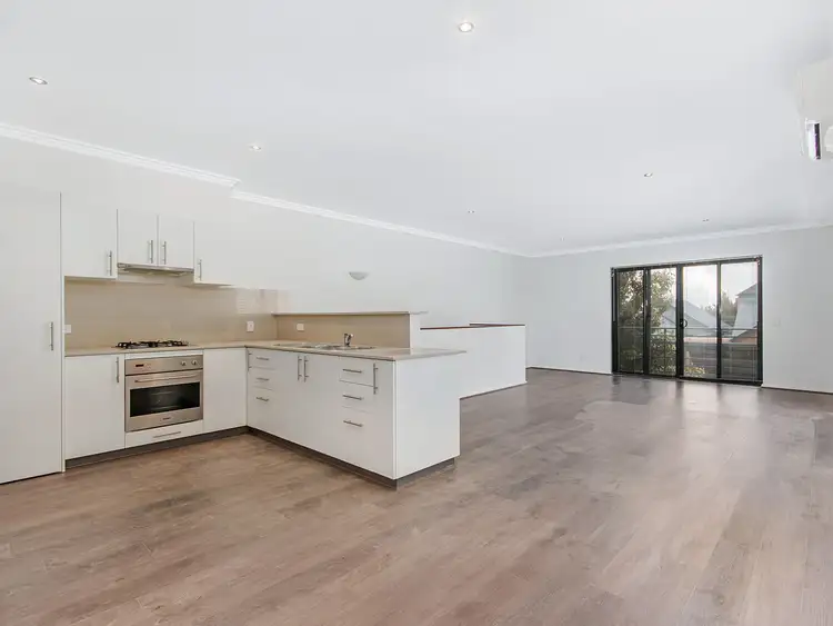 Fourth view of Homely townhouse listing, 1/3 Sloan Street, Rockingham WA 6168