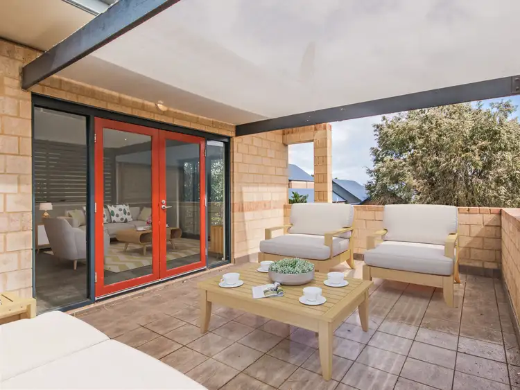 Sixth view of Homely townhouse listing, 1/3 Sloan Street, Rockingham WA 6168