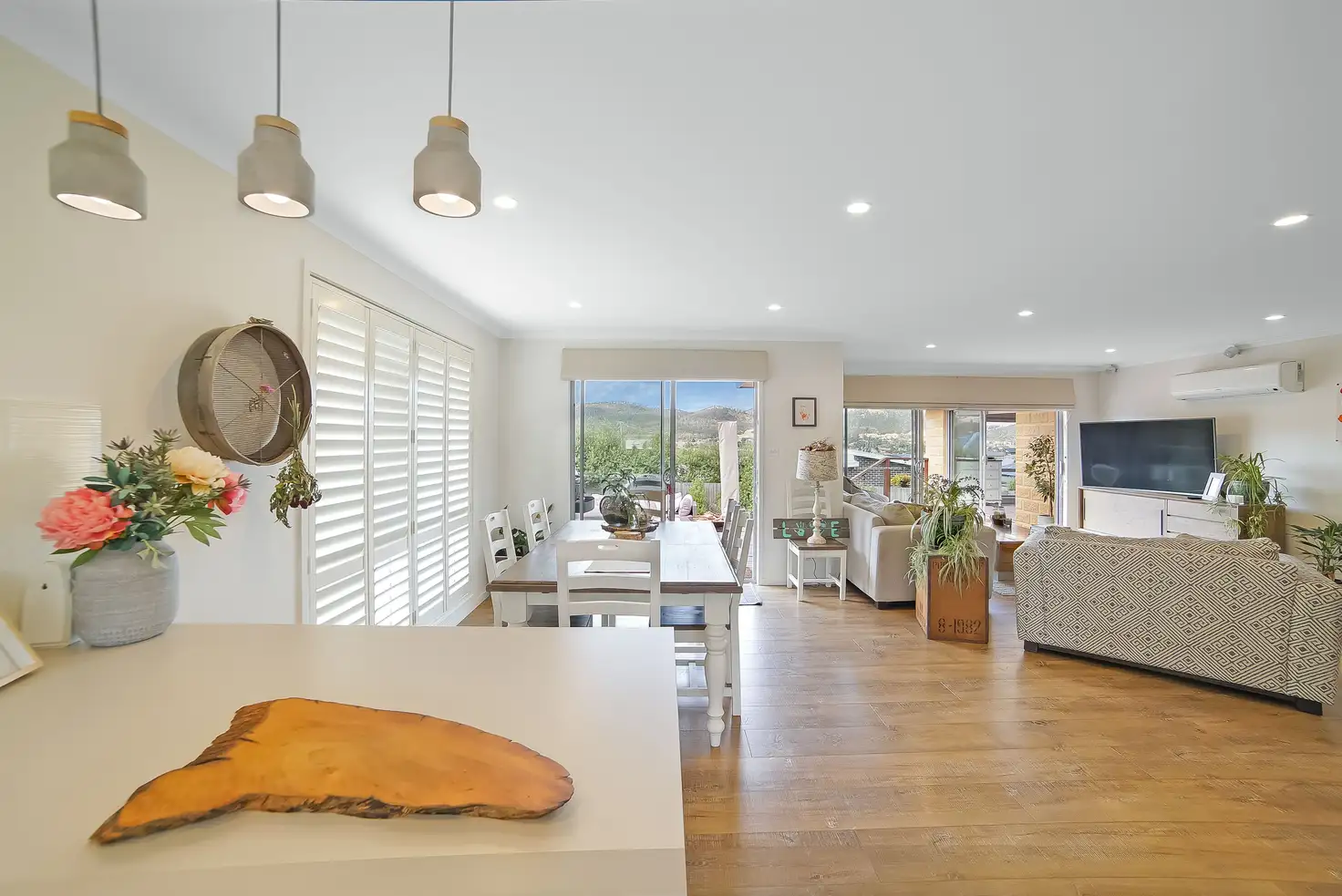 Main view of Homely house listing, 17 Hance Road, Howrah TAS 7018
