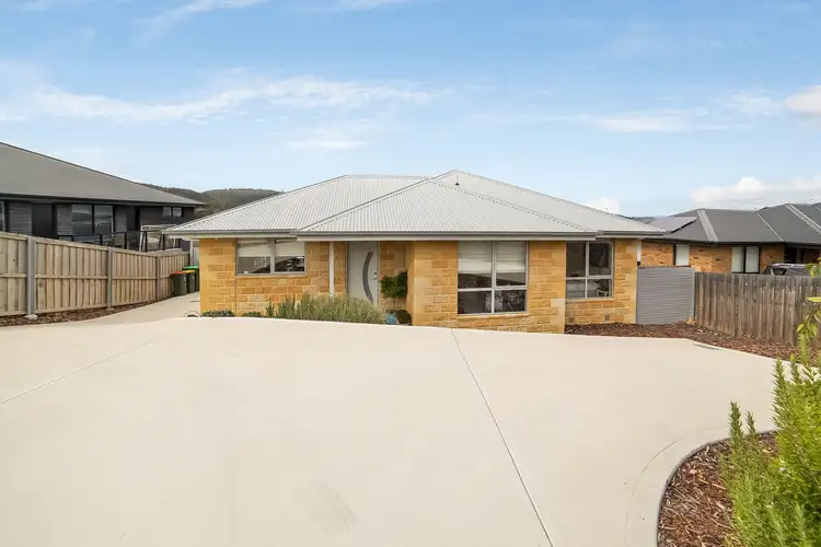 Fourth view of Homely house listing, 17 Hance Road, Howrah TAS 7018