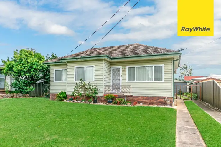 Main view of Homely house listing, 19 Leonard Street, Colyton NSW 2760