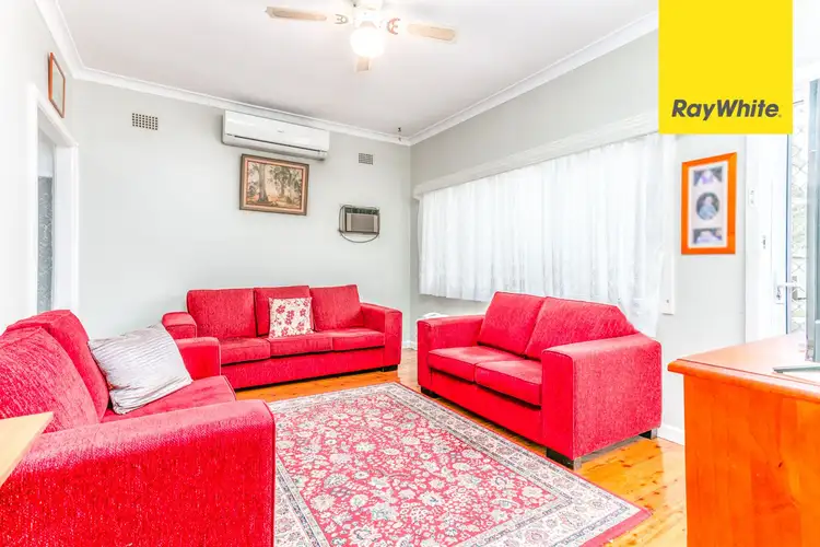 Second view of Homely house listing, 19 Leonard Street, Colyton NSW 2760