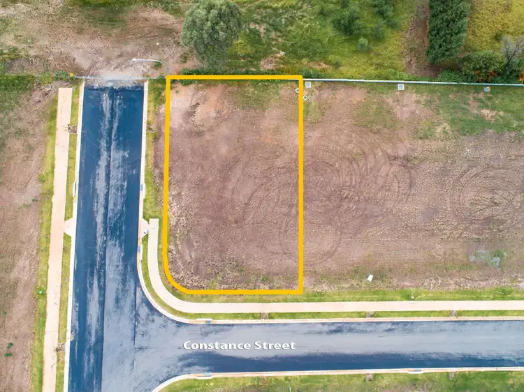 Second view of Homely land listing, 26 Constance Street, Thirlmere NSW 2572