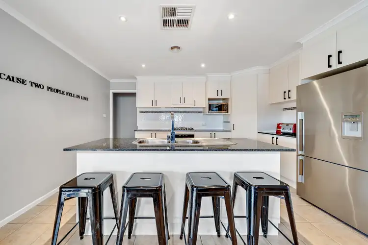 Sixth view of Homely house listing, 32 Wittunga Crescent, Banks ACT 2906