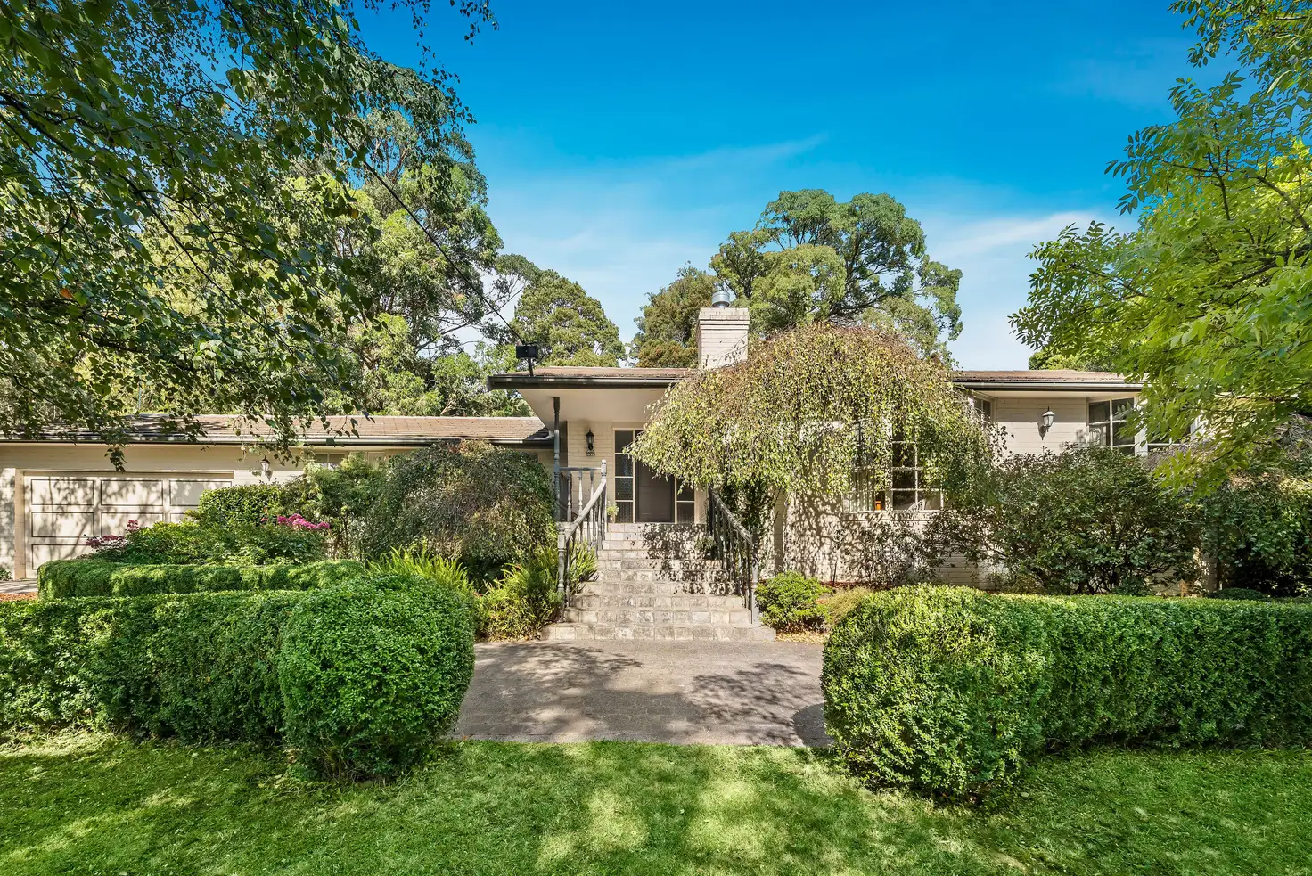 Main view of Homely house listing, 2 Mt Erin Road, Ferny Creek VIC 3786