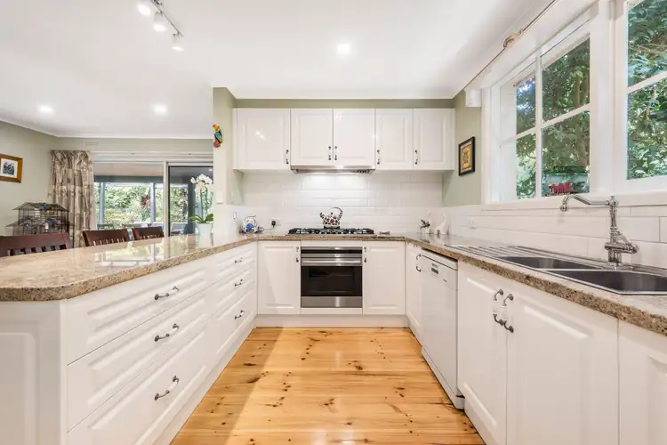Second view of Homely house listing, 2 Mt Erin Road, Ferny Creek VIC 3786