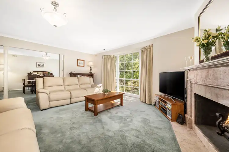 Third view of Homely house listing, 2 Mt Erin Road, Ferny Creek VIC 3786