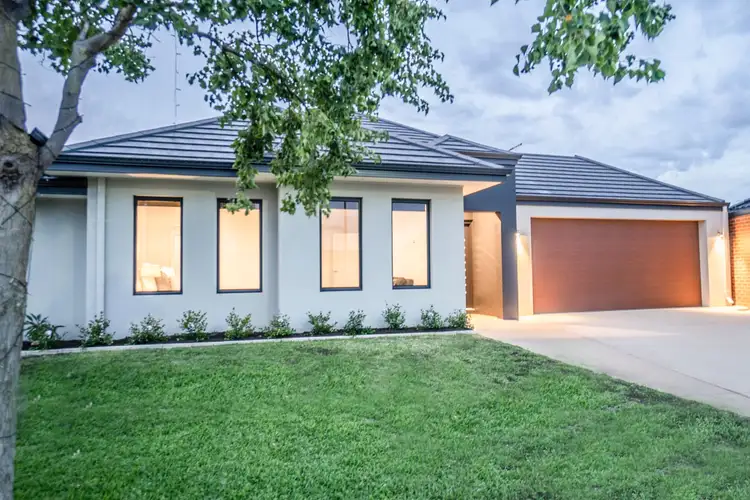 Second view of Homely house listing, 26 Brooking Street, South Guildford WA 6055