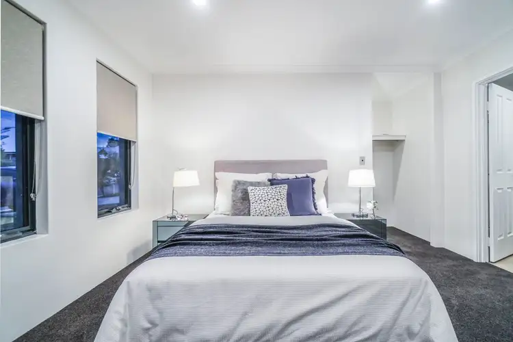 Fifth view of Homely house listing, 26 Brooking Street, South Guildford WA 6055