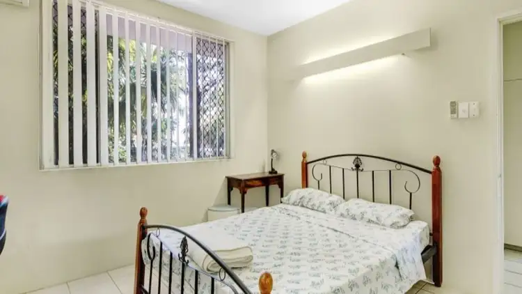 Fifth view of Homely apartment listing, 6/16 Grevillea Circuit, Nightcliff NT 810