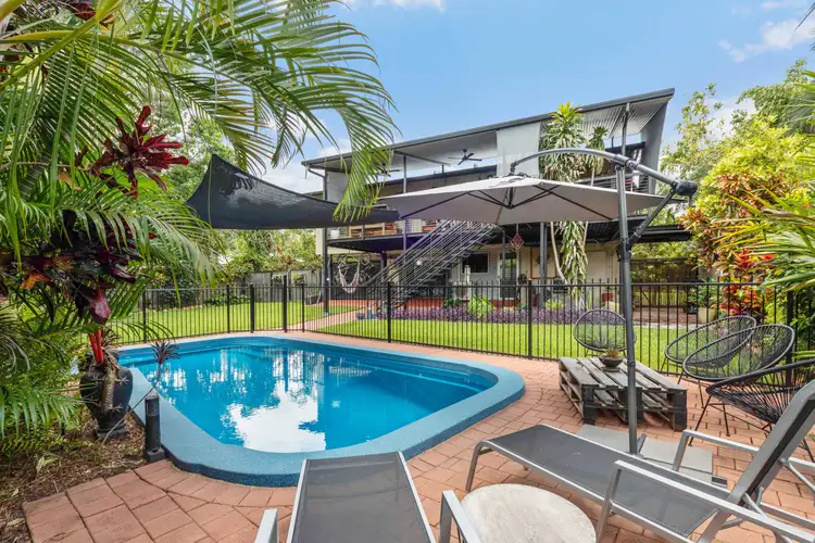 64 Britomart Gardens, Alawa NT 810