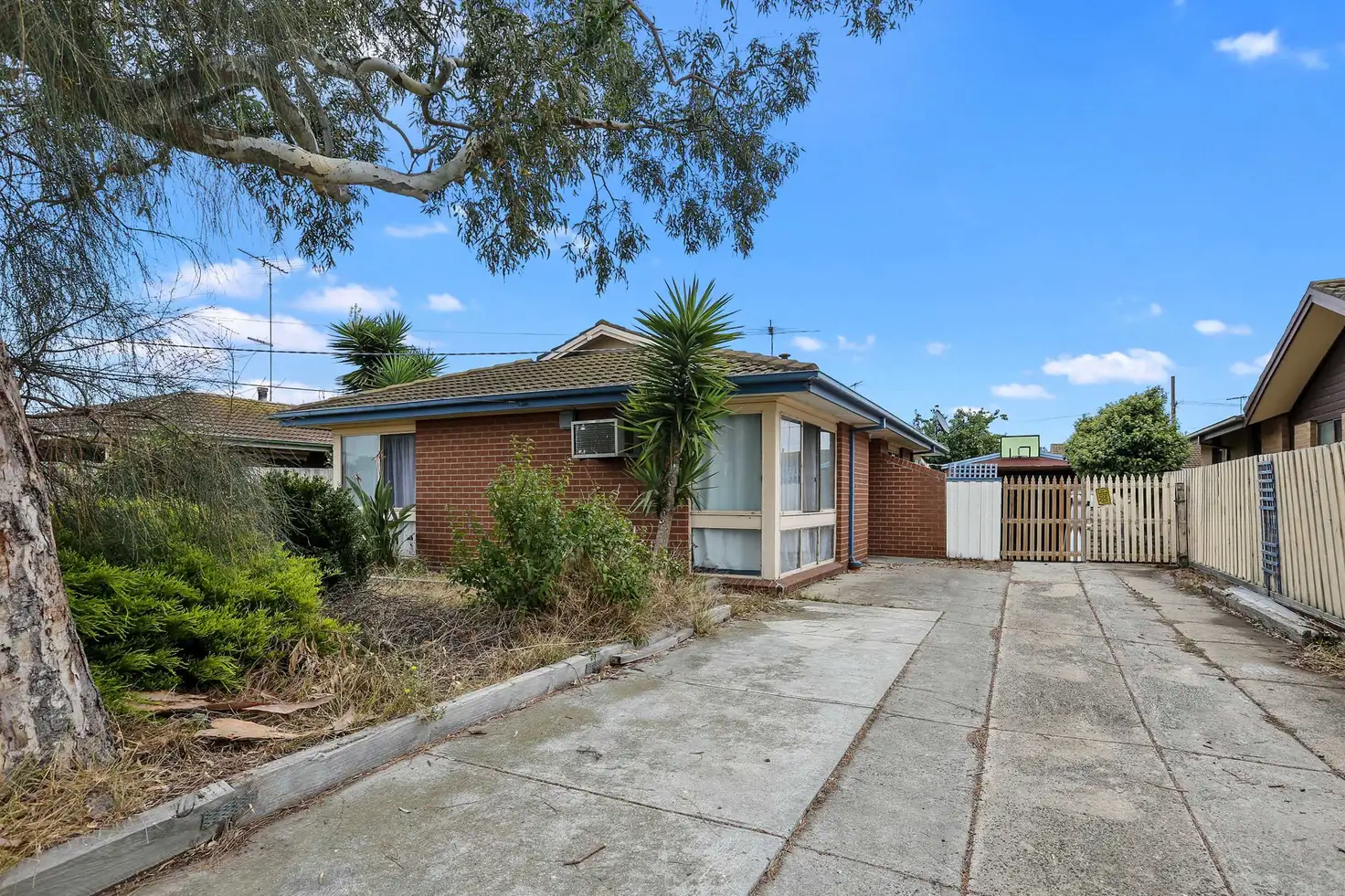 Main view of Homely house listing, 11 Horne Square, Corio VIC 3214
