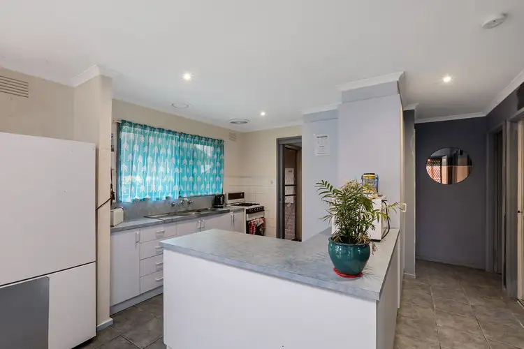 Third view of Homely house listing, 11 Horne Square, Corio VIC 3214