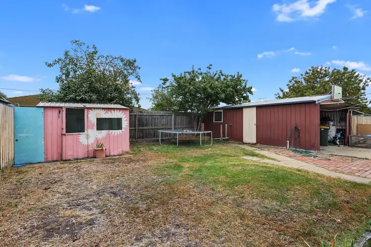 Sixth view of Homely house listing, 11 Horne Square, Corio VIC 3214