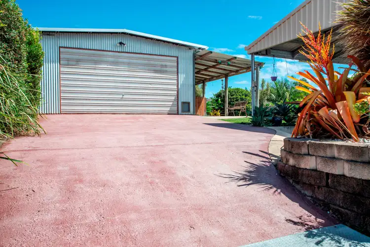 Third view of Homely house listing, 7 Green Street, North Mackay QLD 4740