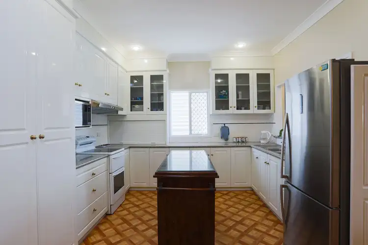 Fourth view of Homely house listing, 7 Green Street, North Mackay QLD 4740