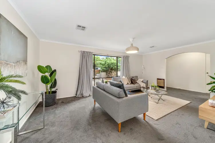 Second view of Homely townhouse listing, 6/8 Walhallow Street, Hawker ACT 2614