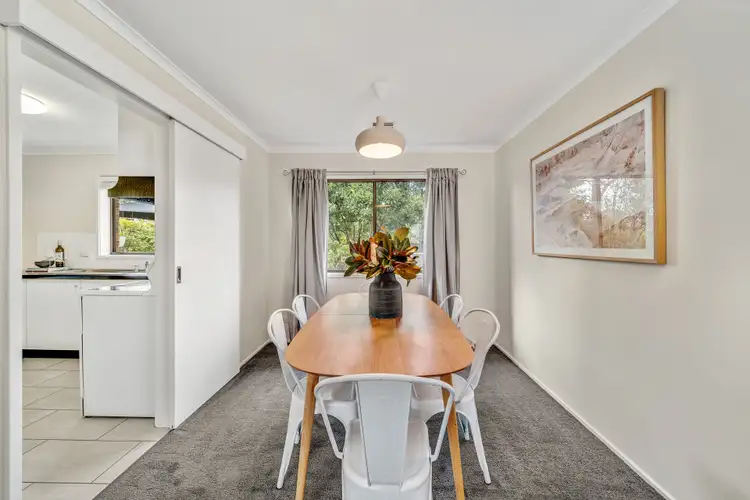 Third view of Homely townhouse listing, 6/8 Walhallow Street, Hawker ACT 2614