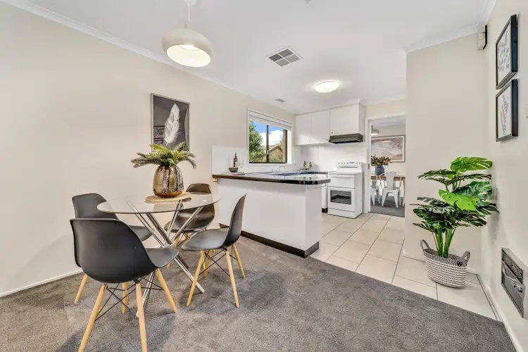 Fourth view of Homely townhouse listing, 6/8 Walhallow Street, Hawker ACT 2614