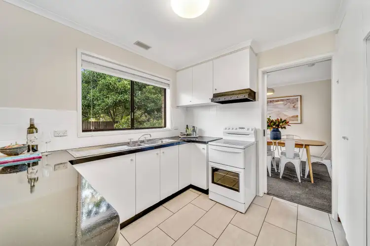 Fifth view of Homely townhouse listing, 6/8 Walhallow Street, Hawker ACT 2614