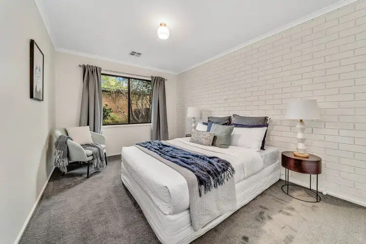 Sixth view of Homely townhouse listing, 6/8 Walhallow Street, Hawker ACT 2614