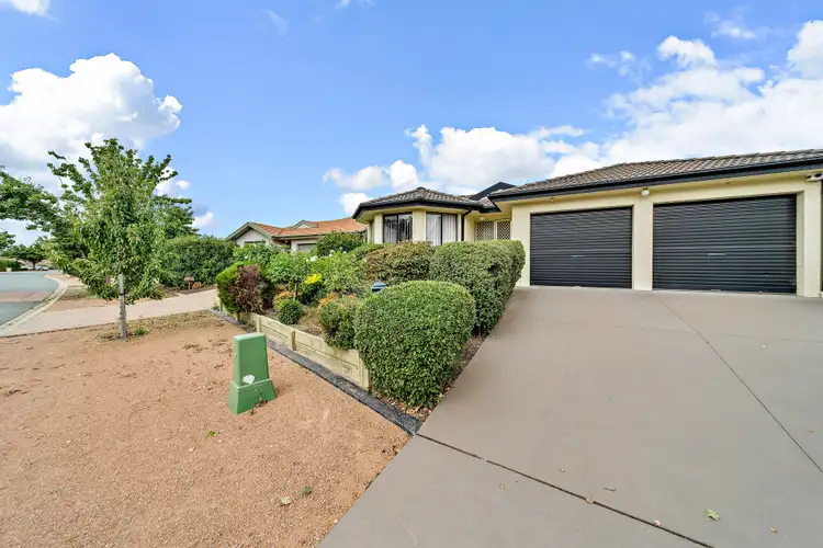28 Rosella Street, Nicholls ACT 2913