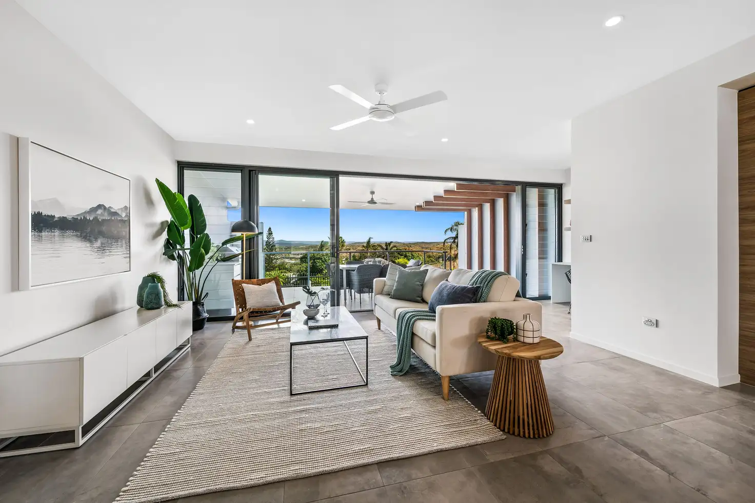 Main view of Homely townhouse listing, Residence 2/25 Maltman Street South, Kings Beach QLD 4551