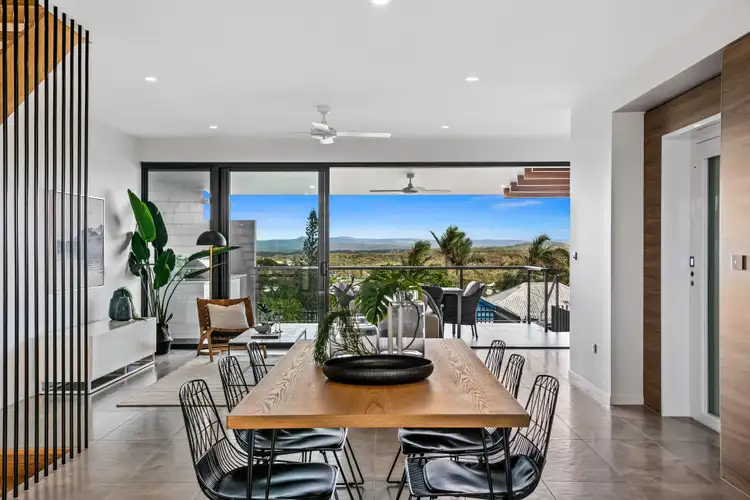 Fourth view of Homely townhouse listing, Residence 2/25 Maltman Street South, Kings Beach QLD 4551