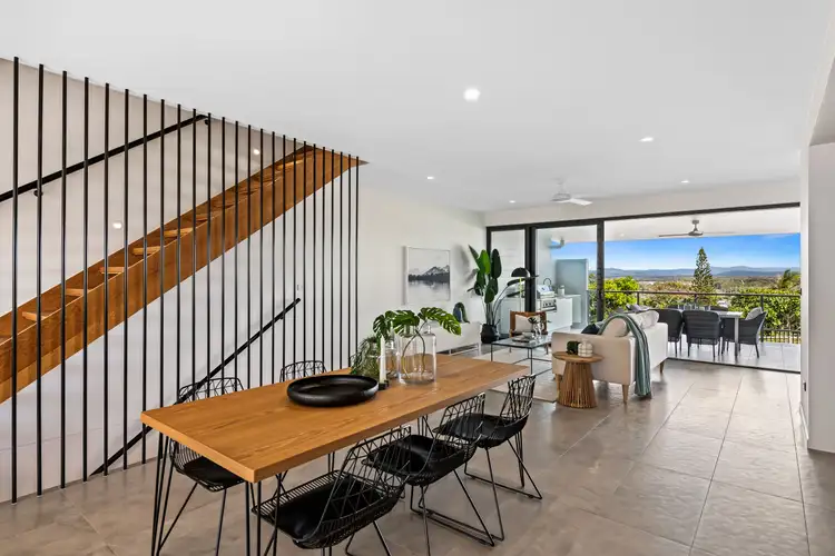Fifth view of Homely townhouse listing, Residence 2/25 Maltman Street South, Kings Beach QLD 4551