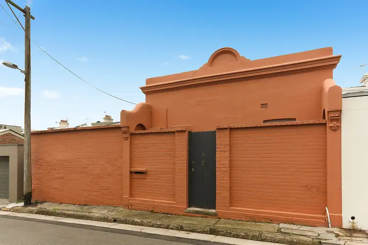 5 Paddington Lane, Paddington NSW 2021