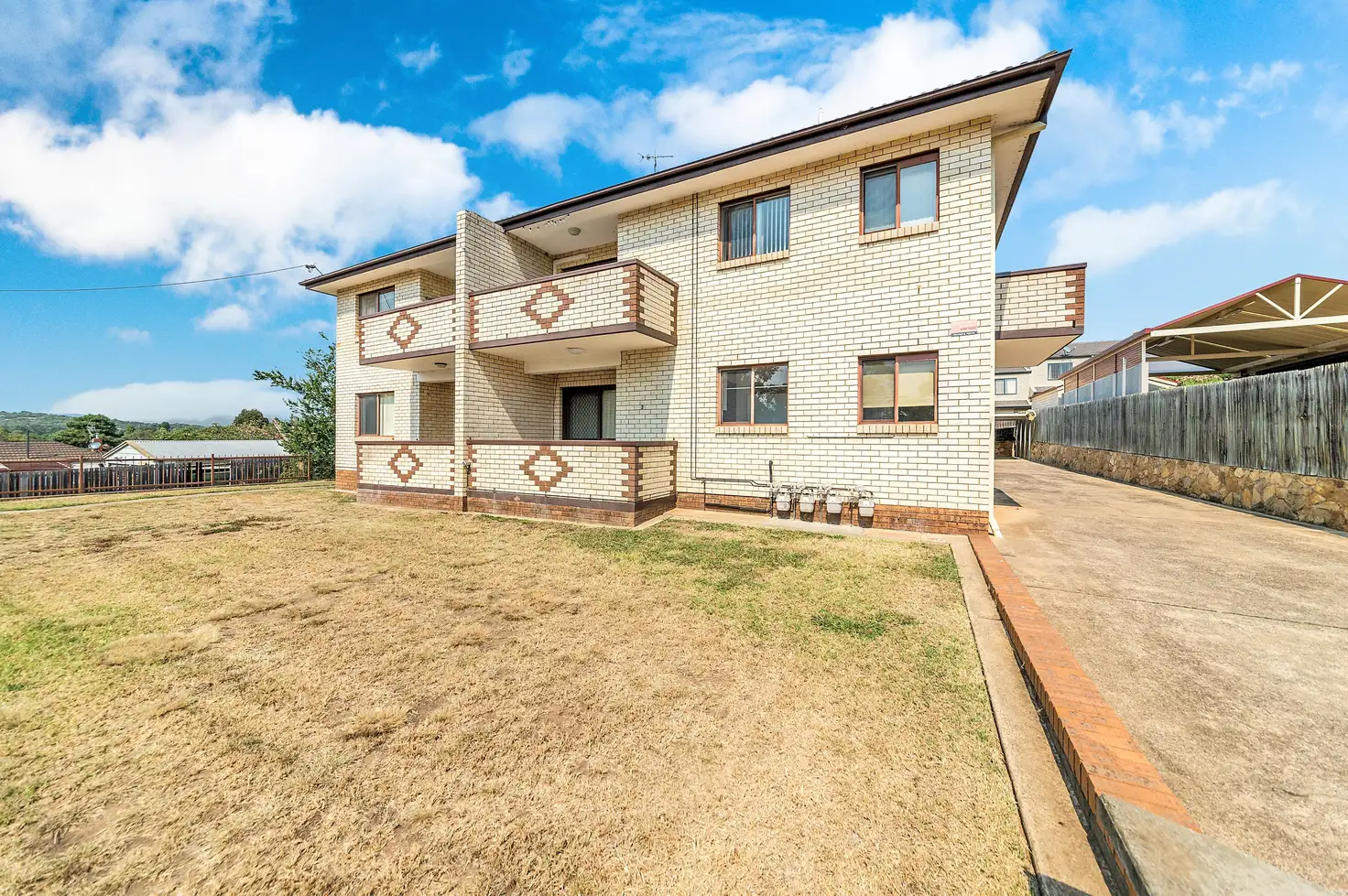 Main view of Homely house listing, 3/33 Carinya Street, Queanbeyan NSW 2620