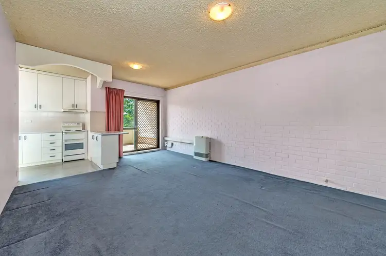 Second view of Homely house listing, 3/33 Carinya Street, Queanbeyan NSW 2620