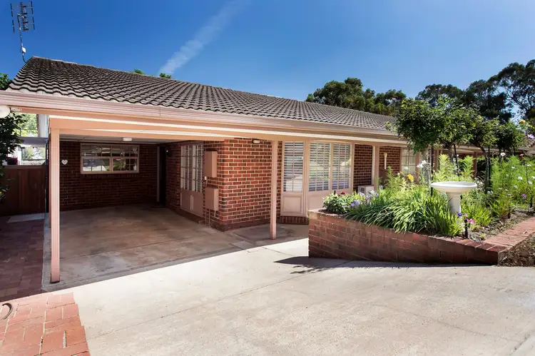 Main view of Homely house listing, 7 Milne Street, Glen Osmond SA 5064