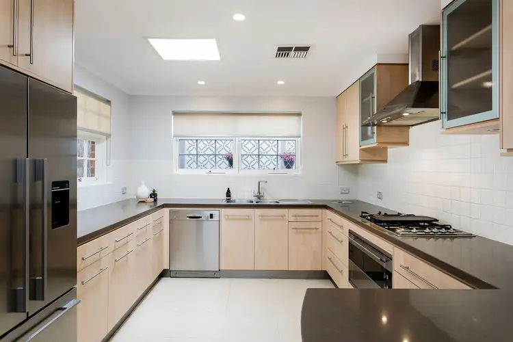 Fifth view of Homely house listing, 7 Milne Street, Glen Osmond SA 5064