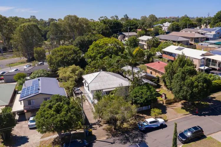 Fifth view of Homely house listing, 22 Rodney Street, Wynnum West QLD 4178