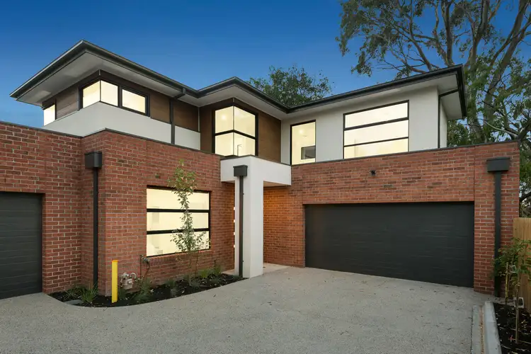 2/18 Foch Street, Box Hill South VIC 3128