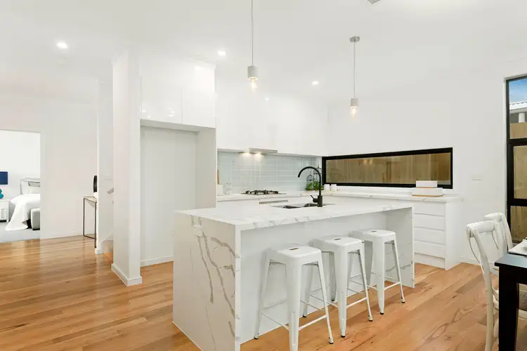 Third view of Homely house listing, 2/18 Foch Street, Box Hill South VIC 3128