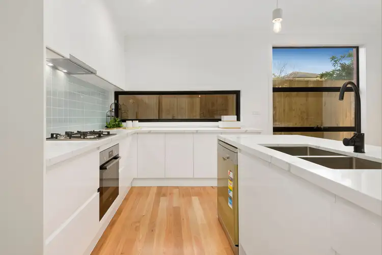 Fourth view of Homely house listing, 2/18 Foch Street, Box Hill South VIC 3128
