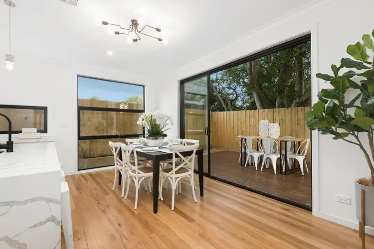 Fifth view of Homely house listing, 2/18 Foch Street, Box Hill South VIC 3128