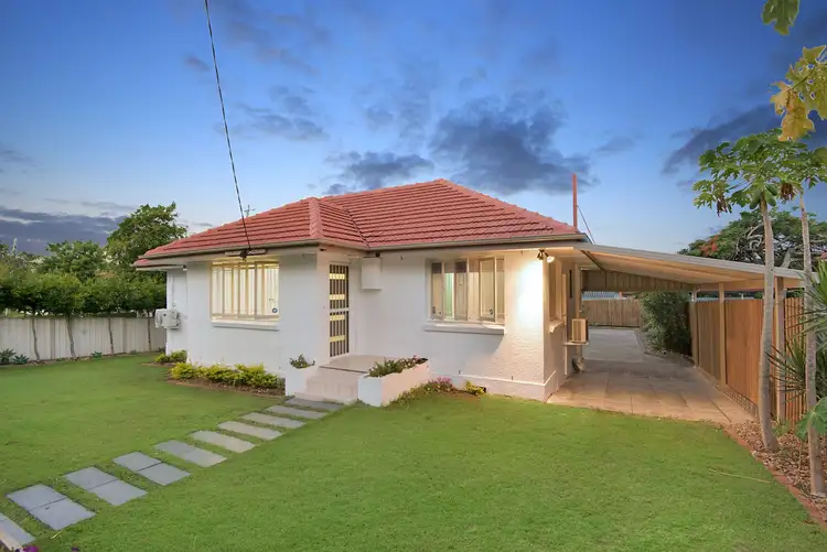 Main view of Homely house listing, 2 Lynton Street, Upper Mount Gravatt QLD 4122