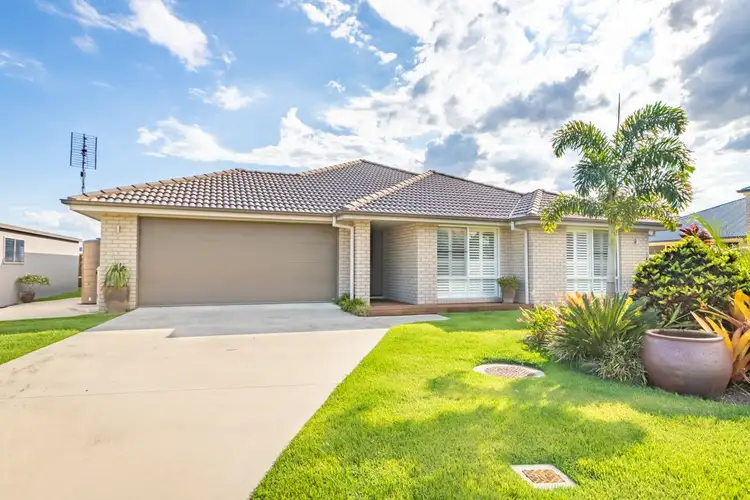 18 Binowee Court, D'aguilar QLD 4514