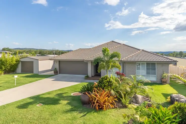 Second view of Homely house listing, 18 Binowee Court, D'aguilar QLD 4514
