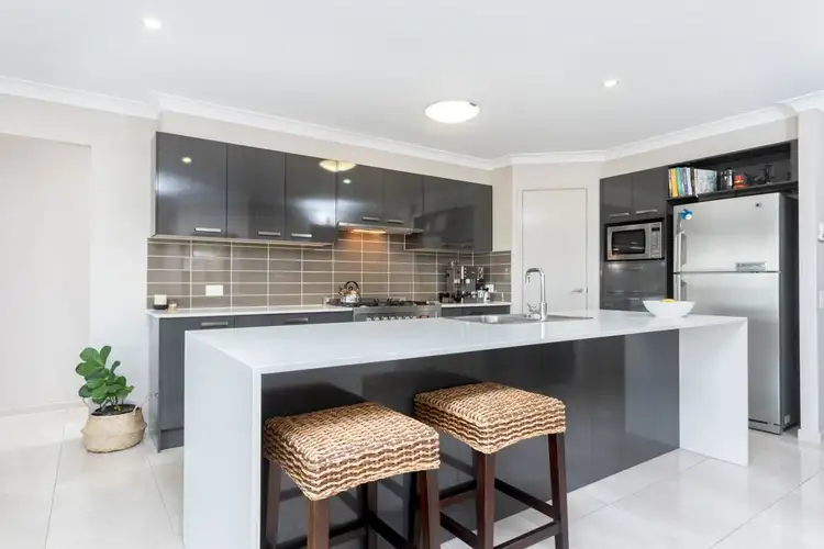 Third view of Homely house listing, 18 Binowee Court, D'aguilar QLD 4514