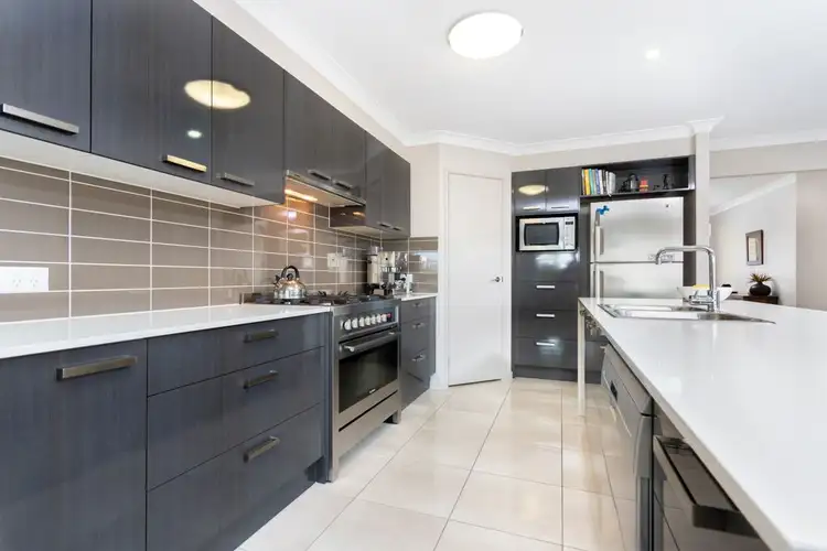 Fourth view of Homely house listing, 18 Binowee Court, D'aguilar QLD 4514