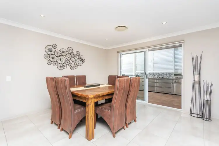 Fifth view of Homely house listing, 18 Binowee Court, D'aguilar QLD 4514